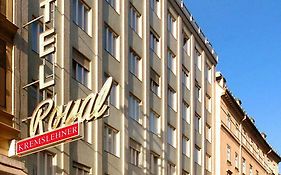 Hotel Royal Vienna
